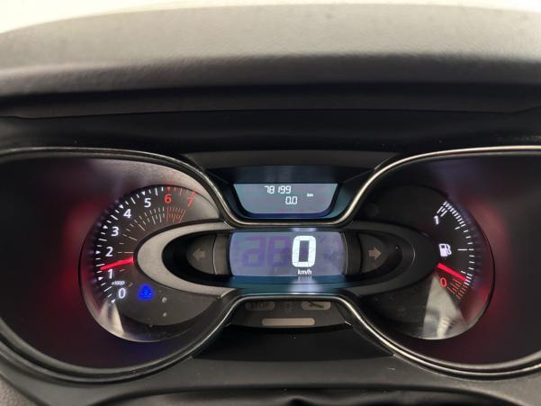 Vente en ligne Renault Captur 0.9 TCe 90ch Intens au prix de 12 990 €