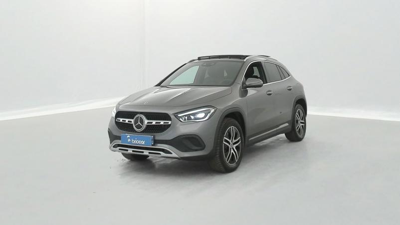 Vente en ligne Mercedes GLA 250 e 160+102ch Progressive Line 8G-DCT Suréquipé + Toit ouvrant au prix de 30 990 €