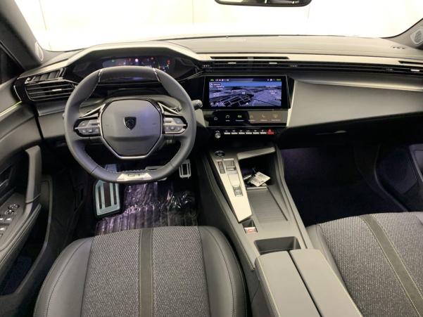 Vente en ligne Peugeot 308 BlueHDi 130ch S S EAT8 GT au prix de 29 120 €