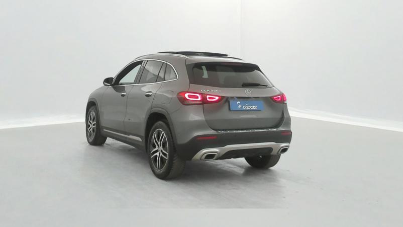 Vente en ligne Mercedes GLA 250 e 160+102ch Progressive Line 8G-DCT Suréquipé + Toit ouvrant au prix de 30 990 €