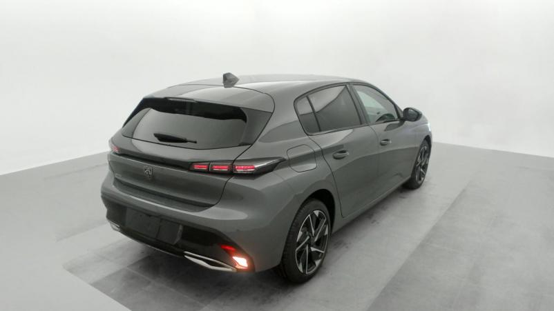 Vente en ligne Peugeot 308 BlueHDi 130ch S S EAT8 Allure au prix de 27 270 €