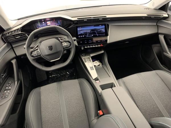Vente en ligne Peugeot 308 BlueHDi 130ch S S EAT8 Allure au prix de 27 270 €