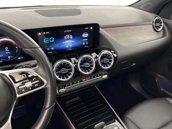 Vente en ligne Mercedes GLA 250 e 160+102ch Progressive Line 8G-DCT Suréquipé + Toit ouvrant au prix de 30 990 €