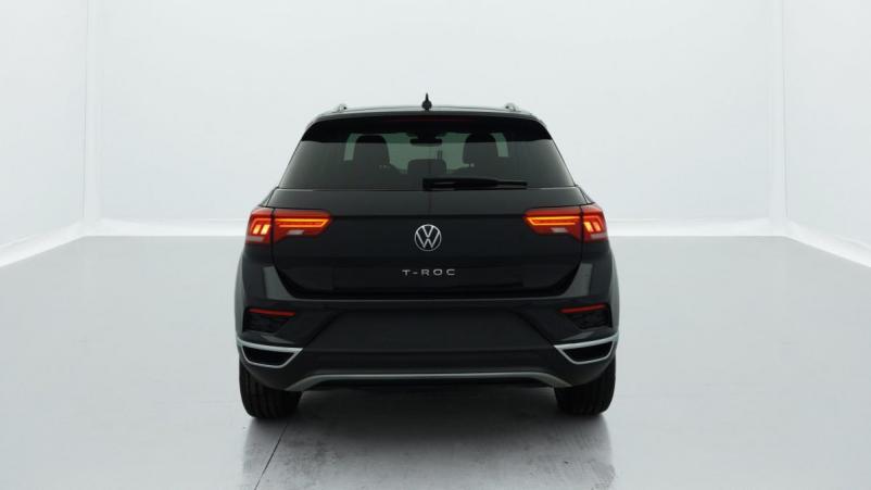 Vente en ligne Volkswagen T-Roc 1.0 TSI 110 Start Stop BVM6 Lounge au prix de 21 810 €