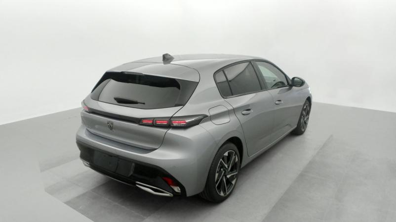 Vente en ligne Peugeot 308 BlueHDi 130ch S S EAT8 Allure au prix de 27 270 €