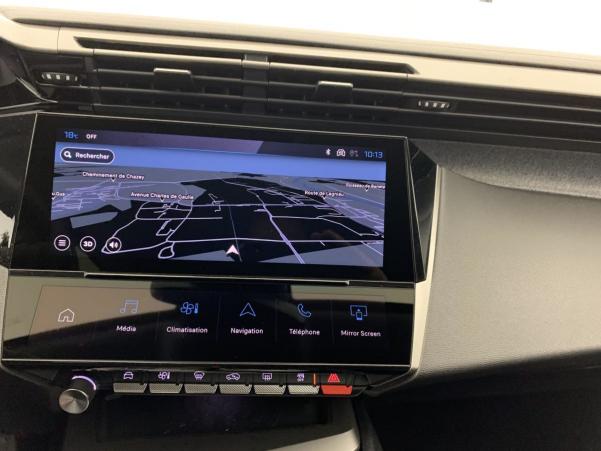 Vente en ligne Peugeot 308 BlueHDi 130ch S S EAT8 Allure au prix de 27 270 €