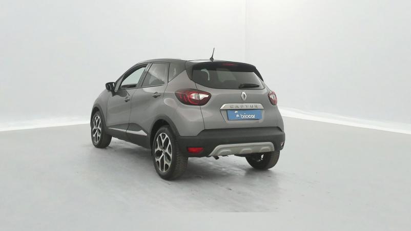 Vente en ligne Renault Captur 0.9 TCe 90ch Intens au prix de 12 990 €