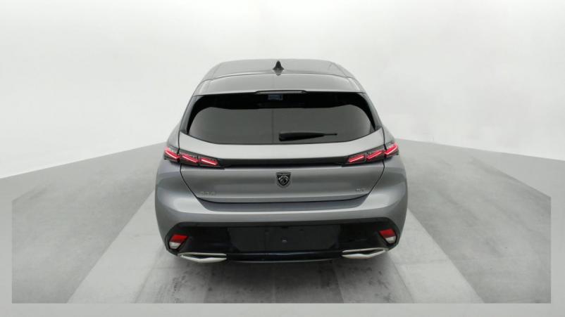 Vente en ligne Peugeot 308 BlueHDi 130ch S S EAT8 GT au prix de 29 120 €