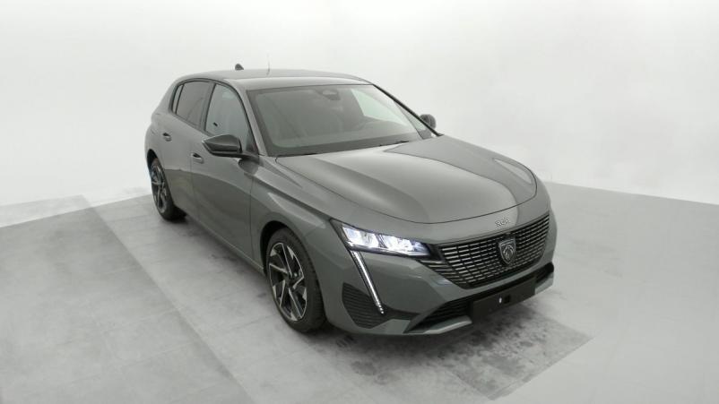 Vente en ligne Peugeot 308 BlueHDi 130ch S S EAT8 Allure au prix de 27 270 €