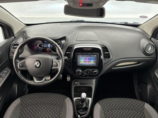Vente en ligne Renault Captur 0.9 TCe 90ch Intens au prix de 12 990 €