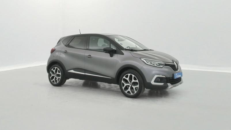 Vente en ligne Renault Captur 0.9 TCe 90ch Intens au prix de 12 990 €
