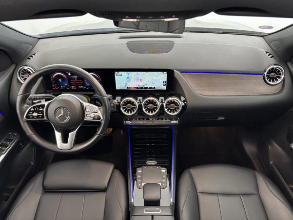 Vente en ligne Mercedes GLA 250 e 160+102ch Progressive Line 8G-DCT Suréquipé + Toit ouvrant au prix de 30 990 €