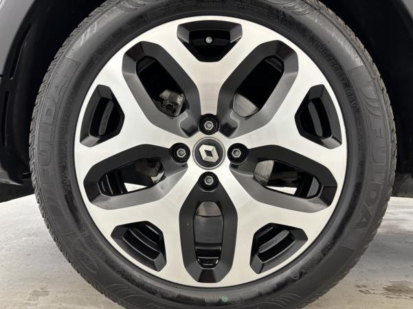 Vente en ligne Renault Captur 0.9 TCe 90ch Intens au prix de 12 990 €