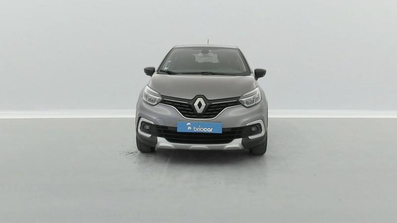 Vente en ligne Renault Captur 0.9 TCe 90ch Intens au prix de 12 990 €