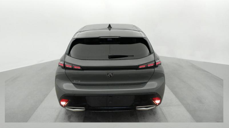 Vente en ligne Peugeot 308 BlueHDi 130ch S S EAT8 Allure au prix de 27 270 €