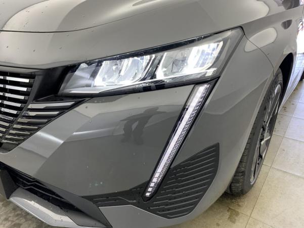 Vente en ligne Peugeot 308 BlueHDi 130ch S S EAT8 Allure au prix de 27 270 €