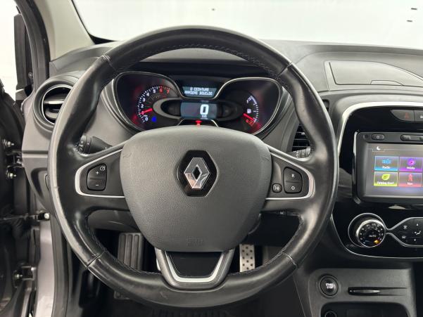 Vente en ligne Renault Captur 0.9 TCe 90ch Intens au prix de 12 990 €