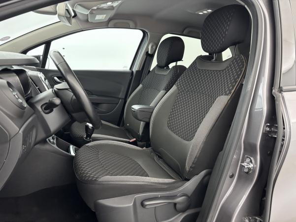 Vente en ligne Renault Captur 0.9 TCe 90ch Intens au prix de 12 990 €