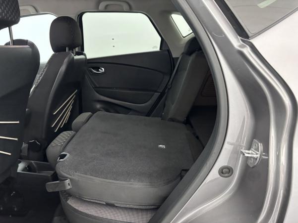 Vente en ligne Renault Captur 0.9 TCe 90ch Intens au prix de 12 990 €