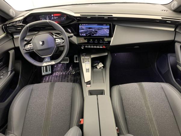 Vente en ligne Peugeot 308 BlueHDi 130ch S S EAT8 GT au prix de 29 120 €