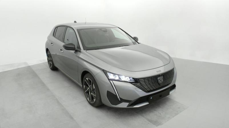 Vente en ligne Peugeot 308 BlueHDi 130ch S S EAT8 Allure au prix de 27 270 €