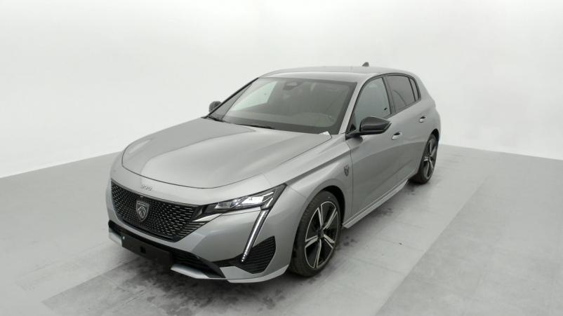 Vente en ligne Peugeot 308 BlueHDi 130ch S S EAT8 GT au prix de 29 120 €