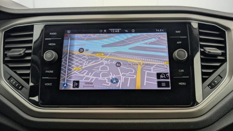 Vente en ligne Volkswagen T-Roc 1.0 TSI 110 Start Stop BVM6 Lounge au prix de 21 810 €