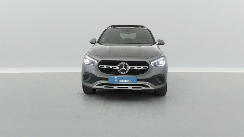 Vente en ligne Mercedes GLA 250 e 160+102ch Progressive Line 8G-DCT Suréquipé + Toit ouvrant au prix de 30 990 €