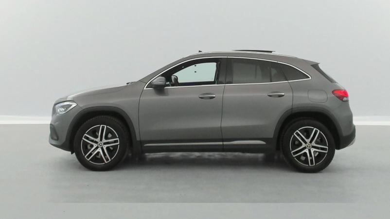 Vente en ligne Mercedes GLA 250 e 160+102ch Progressive Line 8G-DCT Suréquipé + Toit ouvrant au prix de 30 990 €