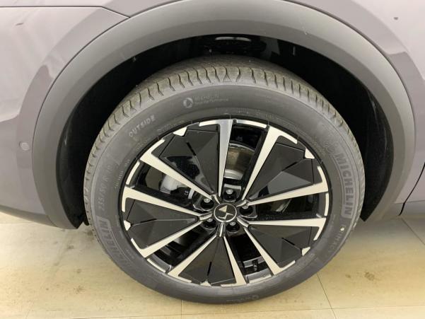 Vente en ligne Ds DS7 Crossback BlueHDi 130 EAT8 Pallas au prix de 36 540 €