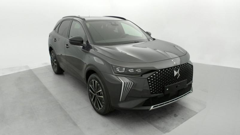 Vente en ligne Ds DS7 Crossback BlueHDi 130 EAT8 Pallas au prix de 36 540 €