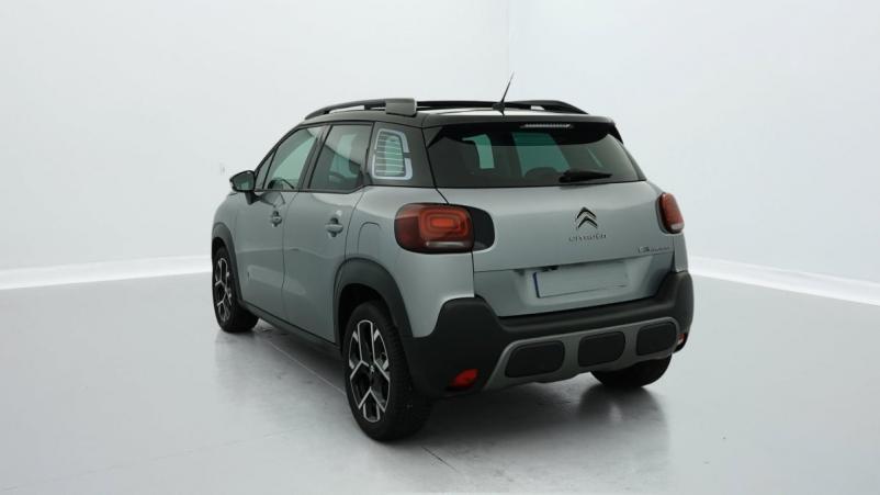 Vente en ligne Citroën C3 Aircross PureTech 110 S S BVM6 Max au prix de 18 820 €