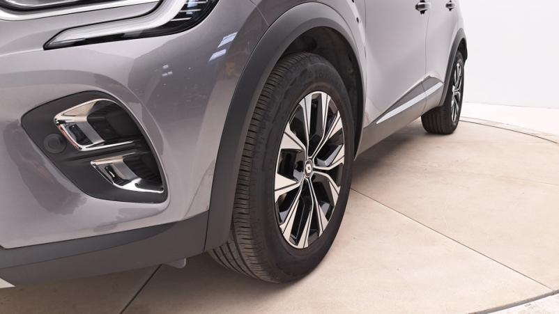 Vente en ligne Renault Captur  1.3 TCe Microhybride 140ch Automatique/7 Techno au prix de 22 130 €