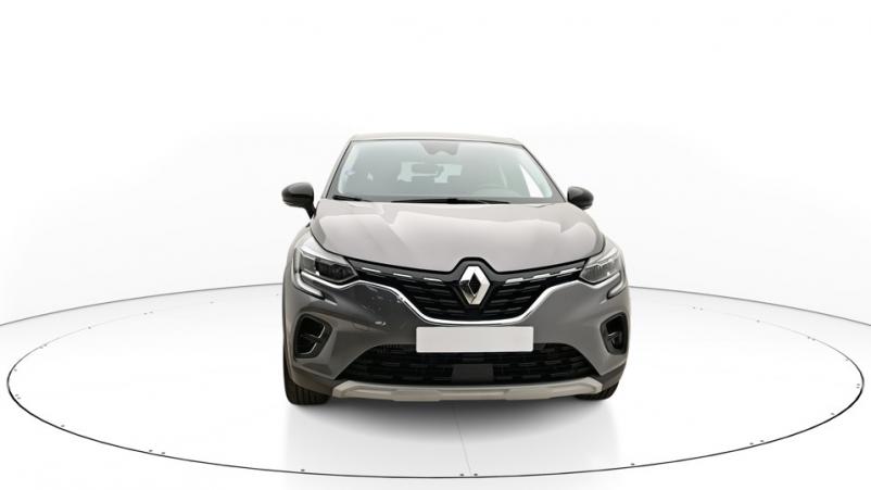 Vente en ligne Renault Captur  1.3 TCe Microhybride 140ch Automatique/7 Techno au prix de 22 130 €