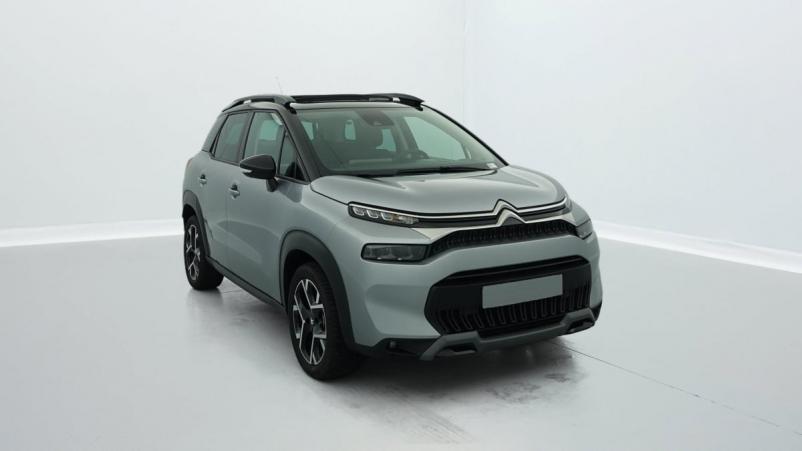Vente en ligne Citroën C3 Aircross PureTech 110 S S BVM6 Max au prix de 18 820 €