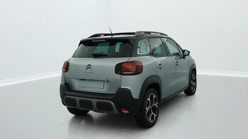 Vente en ligne Citroën C3 Aircross PureTech 110 S S BVM6 Max au prix de 18 820 €