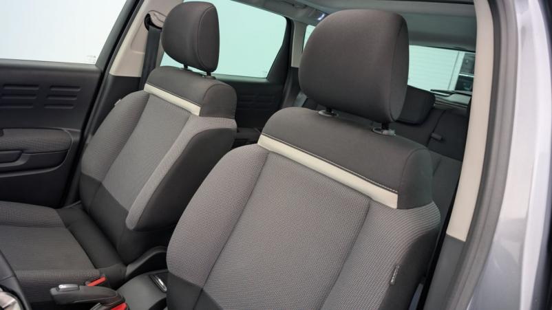 Vente en ligne Citroën C3 Aircross PureTech 110 S S BVM6 Max au prix de 18 820 €