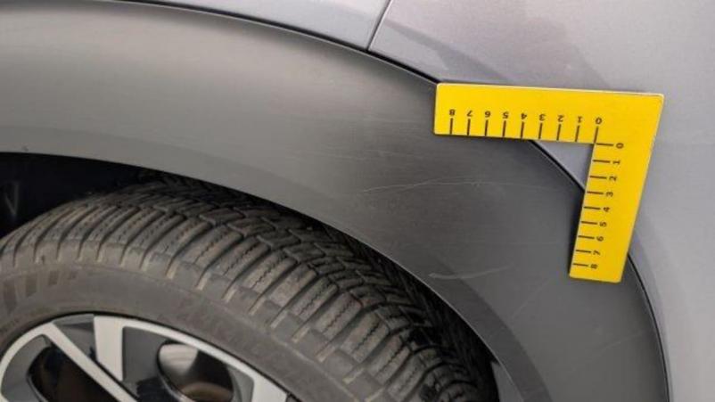 Vente en ligne Citroën C3 Aircross PureTech 110 S S BVM6 Max au prix de 18 820 €