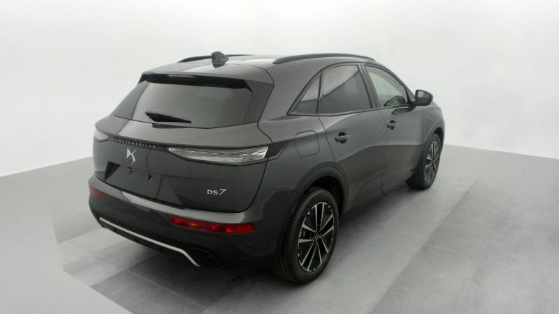 Vente en ligne Ds DS7 Crossback BlueHDi 130 EAT8 Pallas au prix de 36 540 €