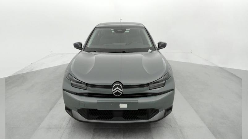 Vente en ligne Citroën C4 HYBRIDE 136 E-DCS6 PLUS au prix de 22 950 €