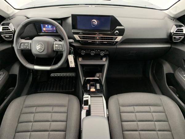 Vente en ligne Citroën C4 HYBRIDE 136 E-DCS6 PLUS au prix de 22 950 €