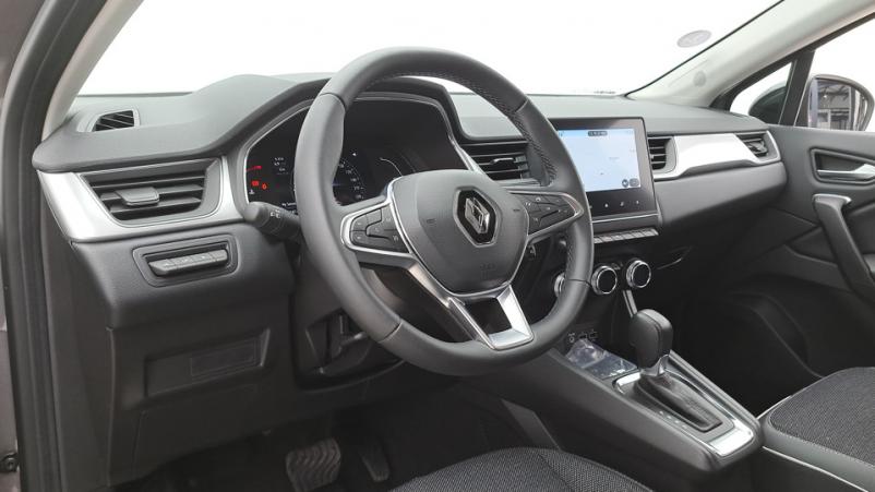 Vente en ligne Renault Captur  1.3 TCe Microhybride 140ch Automatique/7 Techno au prix de 22 130 €