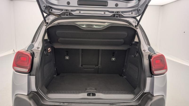 Vente en ligne Citroën C3 Aircross PureTech 110 S S BVM6 Max au prix de 18 820 €