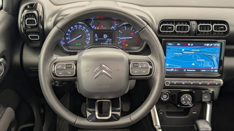 Vente en ligne Citroën C3 Aircross PureTech 110 S S BVM6 Max au prix de 18 820 €