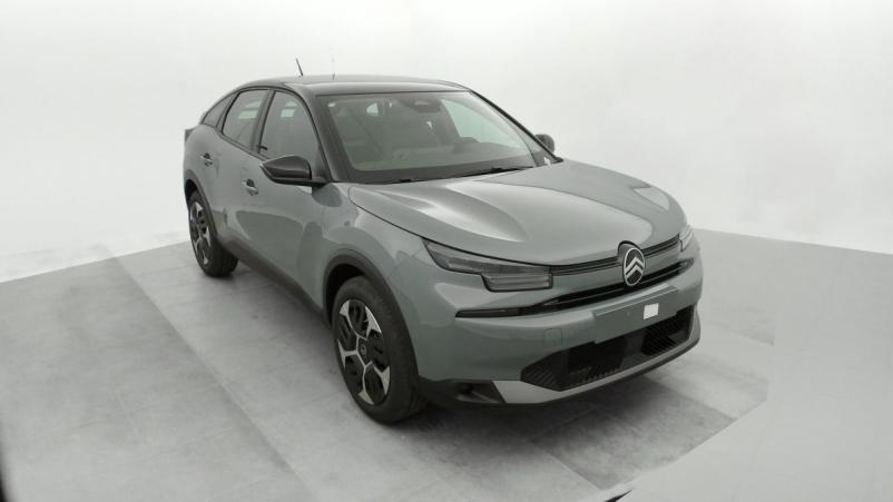 Vente en ligne Citroën C4 HYBRIDE 136 E-DCS6 PLUS au prix de 22 950 €