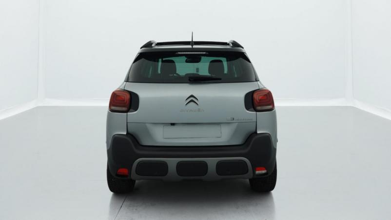 Vente en ligne Citroën C3 Aircross PureTech 110 S S BVM6 Max au prix de 18 820 €