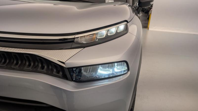 Vente en ligne Citroën C3 Aircross PureTech 110 S S BVM6 Max au prix de 18 820 €