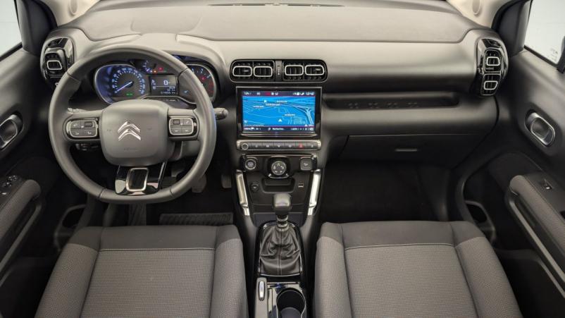 Vente en ligne Citroën C3 Aircross PureTech 110 S S BVM6 Max au prix de 18 820 €