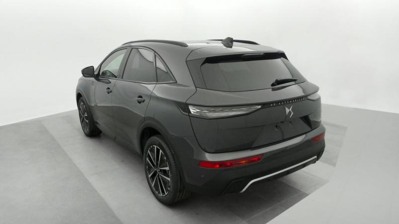 Vente en ligne Ds DS7 Crossback BlueHDi 130 EAT8 Pallas au prix de 36 540 €