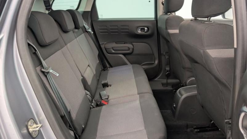 Vente en ligne Citroën C3 Aircross PureTech 110 S S BVM6 Max au prix de 18 820 €